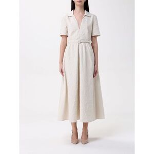 Add Dress Woman Butter